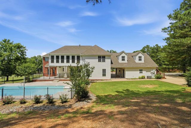 7 Night Owl Lane, Greenbrier, AR 72058