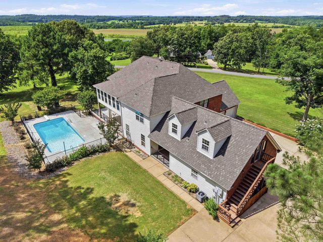 7 Night Owl Lane, Greenbrier, AR 72058