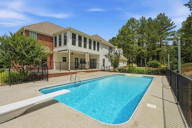 7 Night Owl Lane, Greenbrier, AR 72058