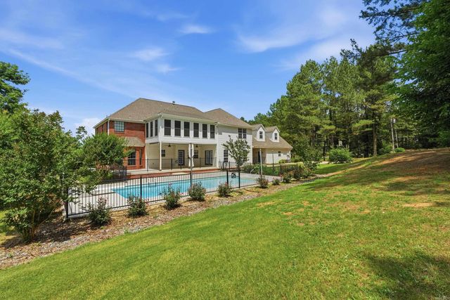 7 Night Owl Lane, Greenbrier, AR 72058