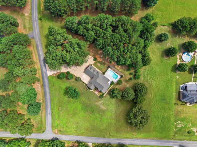 7 Night Owl Lane, Greenbrier, AR 72058