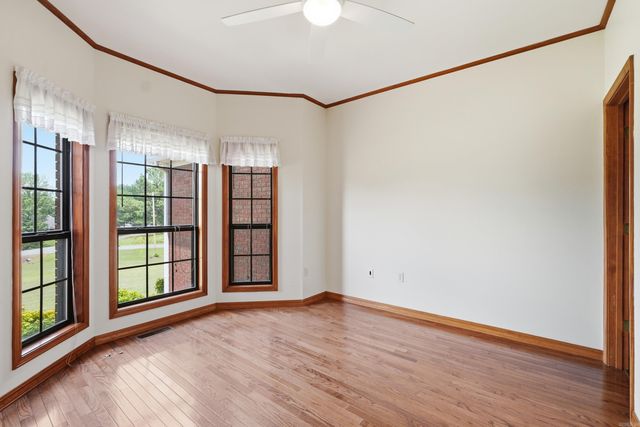 7 Night Owl Lane, Greenbrier, AR 72058