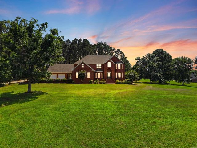 7 Night Owl Lane, Greenbrier, AR 72058