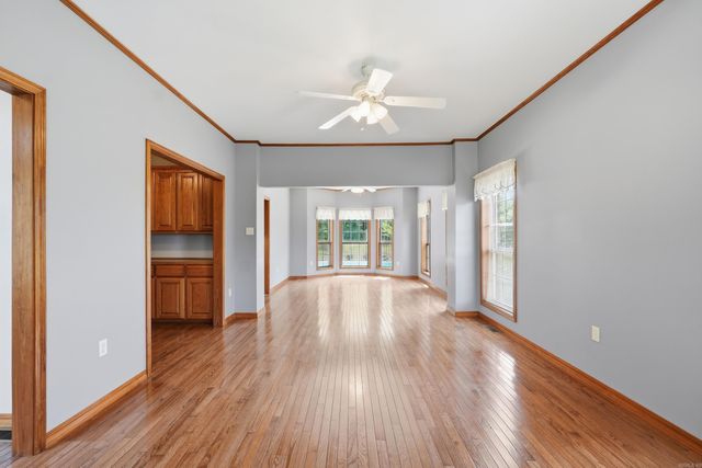 7 Night Owl Lane, Greenbrier, AR 72058
