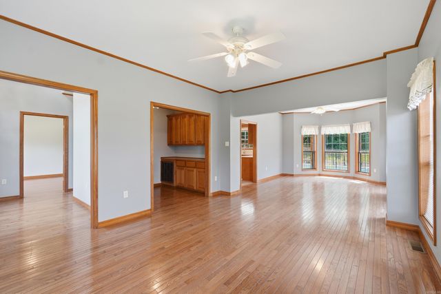 7 Night Owl Lane, Greenbrier, AR 72058