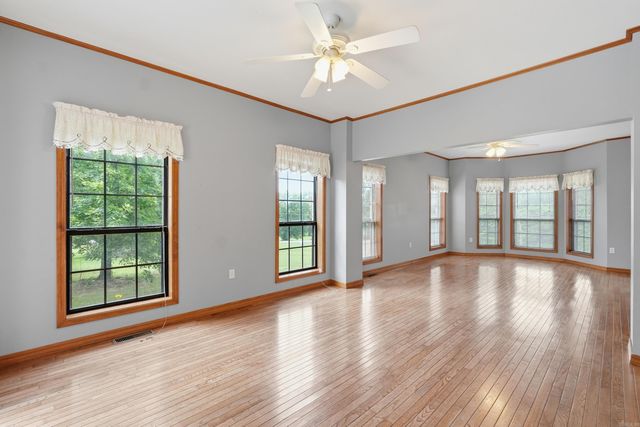 7 Night Owl Lane, Greenbrier, AR 72058