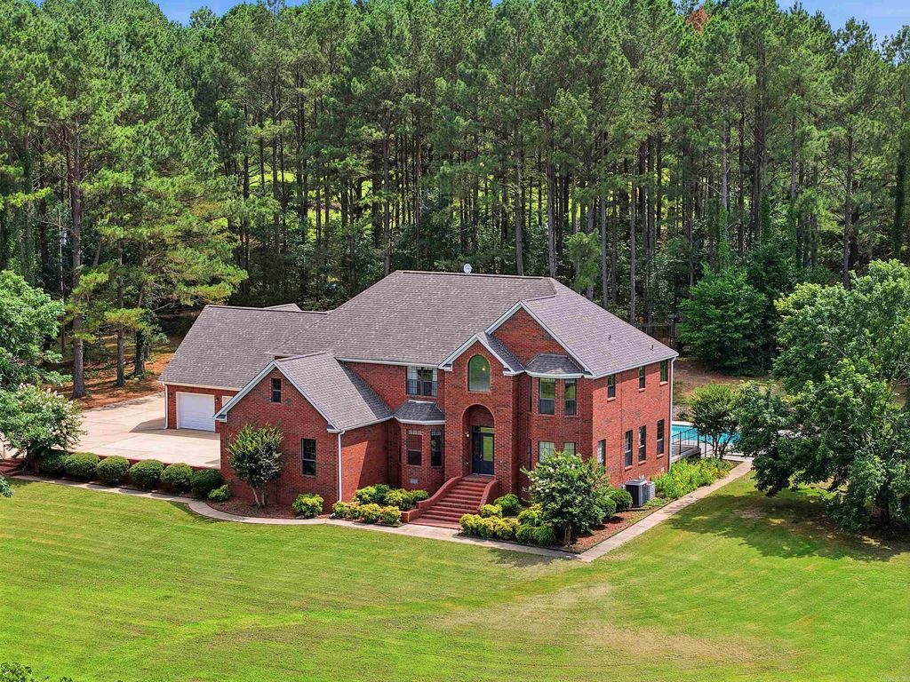 7 Night Owl Lane, Greenbrier, AR 72058