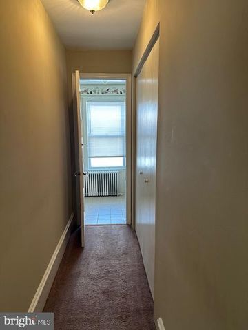 101 NEWTON AVE, Oaklyn, NJ 08107