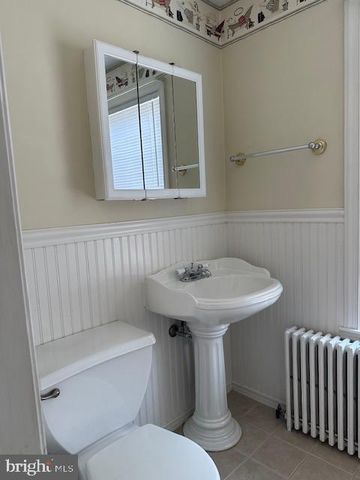 101 NEWTON AVE, Oaklyn, NJ 08107