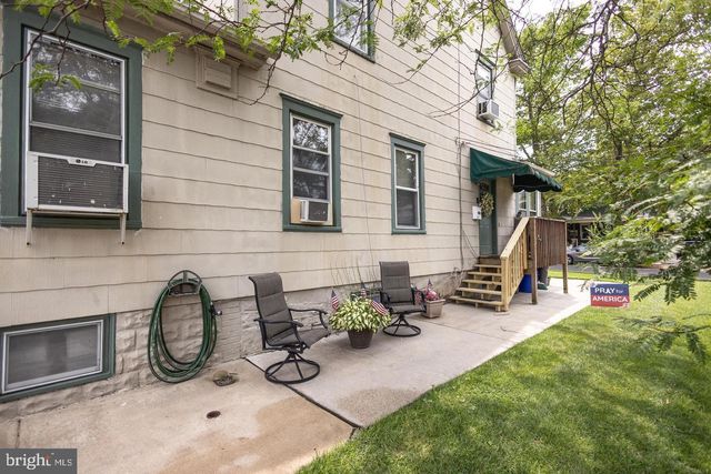 101 NEWTON AVE, Oaklyn, NJ 08107