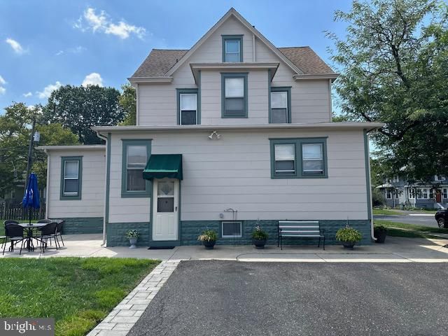 101 NEWTON AVE, Oaklyn, NJ 08107