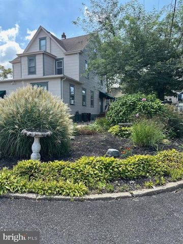101 NEWTON AVE, Oaklyn, NJ 08107