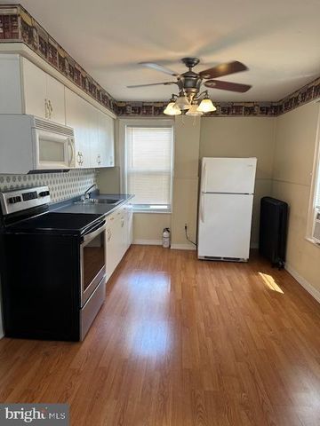 101 NEWTON AVE, Oaklyn, NJ 08107