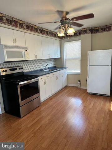 101 NEWTON AVE, Oaklyn, NJ 08107