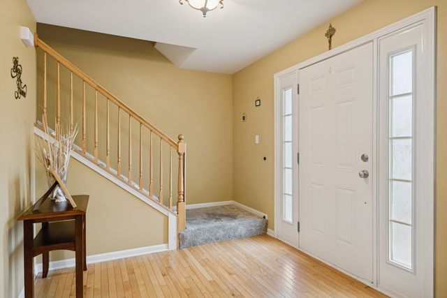 26334 W Silver Stream Drive, Channahon, IL 60410