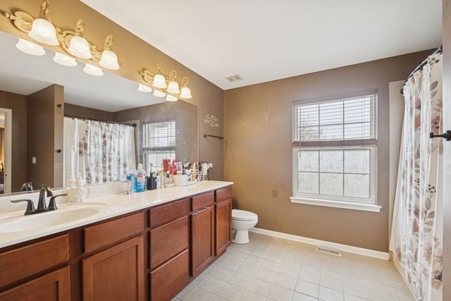 26334 W Silver Stream Drive, Channahon, IL 60410