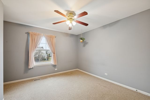 26334 W Silver Stream Drive, Channahon, IL 60410