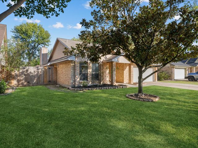 10302 Wayward Wind Lane, Houston, TX 77064