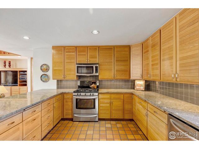 125 Saddleback Ln, Estes Park, CO 80517