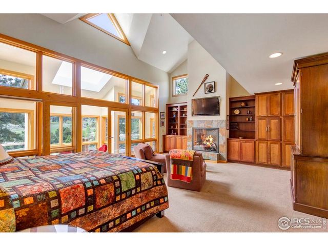 125 Saddleback Ln, Estes Park, CO 80517