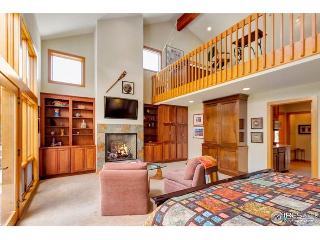 125 Saddleback Ln, Estes Park, CO 80517