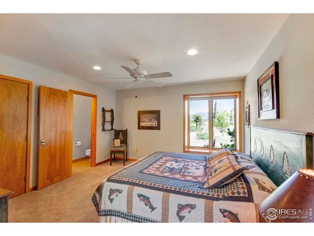 125 Saddleback Ln, Estes Park, CO 80517