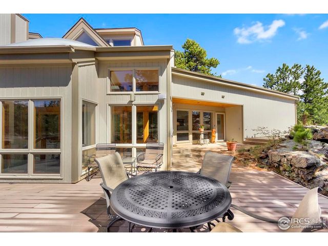 125 Saddleback Ln, Estes Park, CO 80517