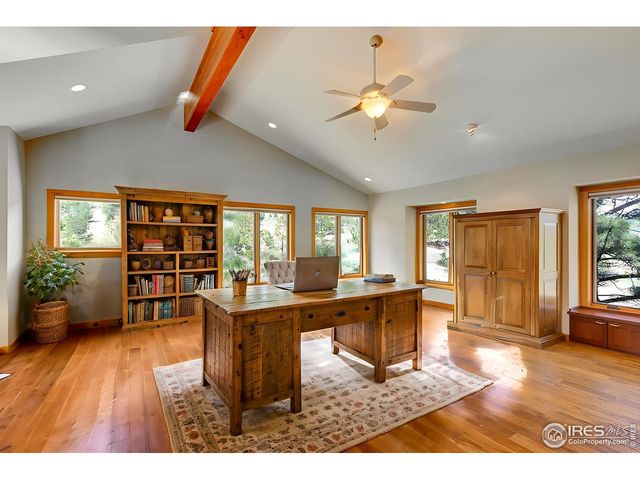 125 Saddleback Ln, Estes Park, CO 80517