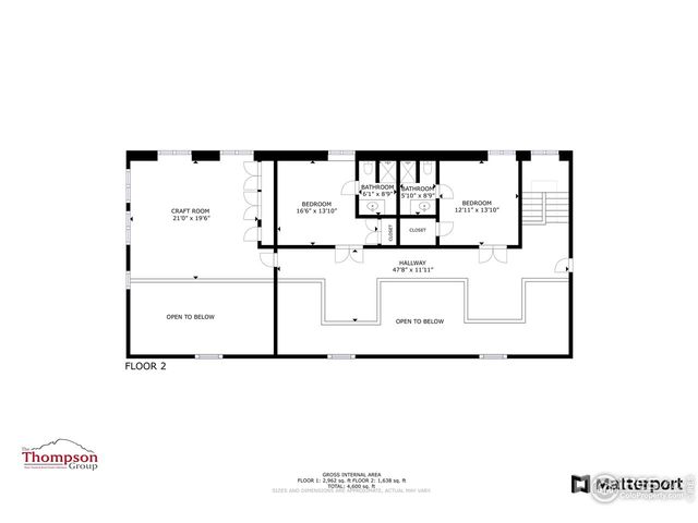 125 Saddleback Ln, Estes Park, CO 80517
