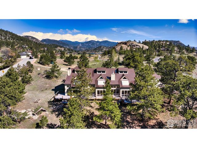 125 Saddleback Ln, Estes Park, CO 80517