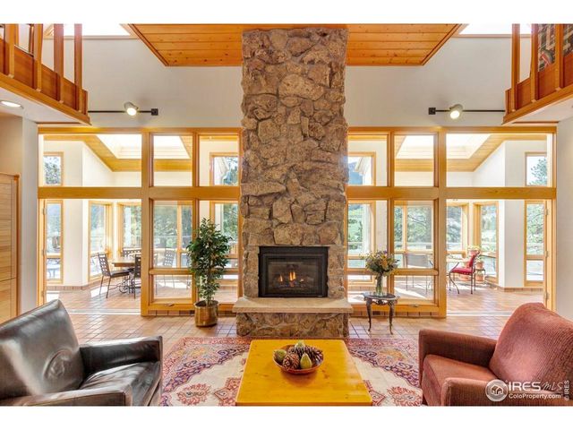 125 Saddleback Ln, Estes Park, CO 80517
