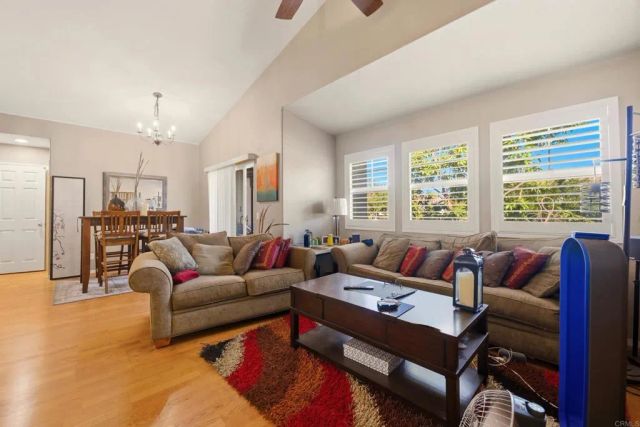 2638 Wildhorse Trail Way, Chula Vista, CA 91915