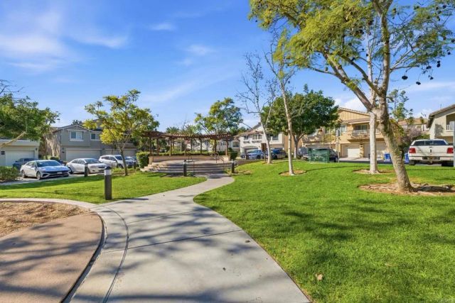 2638 Wildhorse Trail Way, Chula Vista, CA 91915