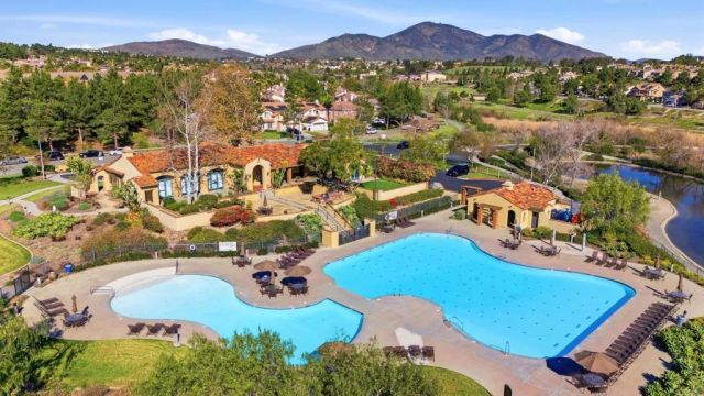 2638 Wildhorse Trail Way, Chula Vista, CA 91915