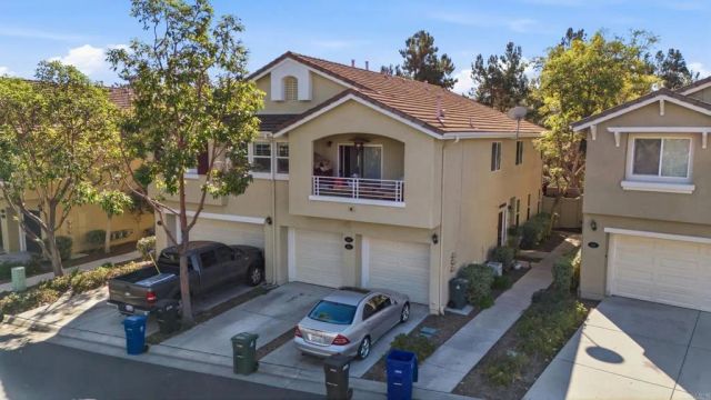 2638 Wildhorse Trail Way, Chula Vista, CA 91915