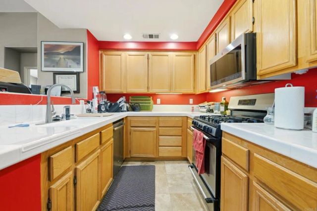 2638 Wildhorse Trail Way, Chula Vista, CA 91915