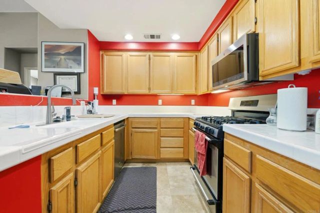 2638 Wildhorse Trail Way, Chula Vista, CA 91915