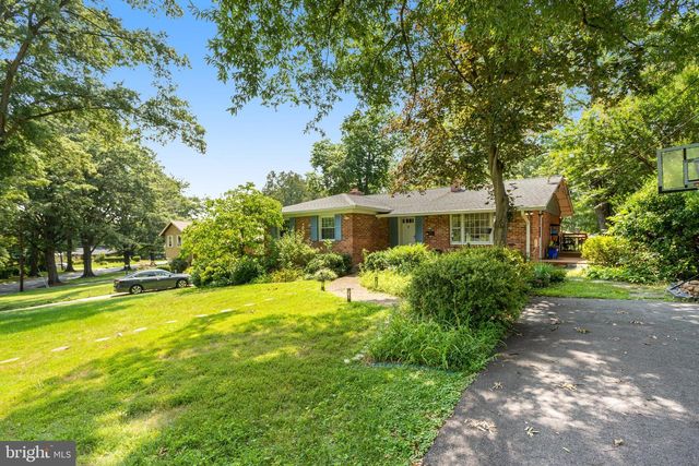 11802 ENID DR, Potomac, MD 20854