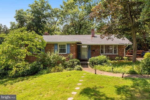 11802 ENID DR, Potomac, MD 20854