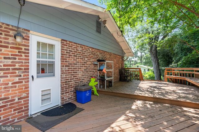 11802 ENID DR, Potomac, MD 20854