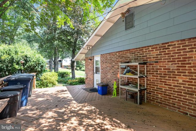 11802 ENID DR, Potomac, MD 20854