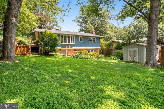 11802 ENID DR, Potomac, MD 20854