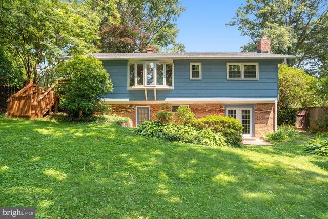 11802 ENID DR, Potomac, MD 20854