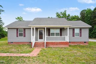 7261 Clara Street, Wade, NC 28395