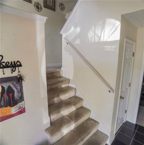 493 E LAKE Drive, Riverdale, GA 30274