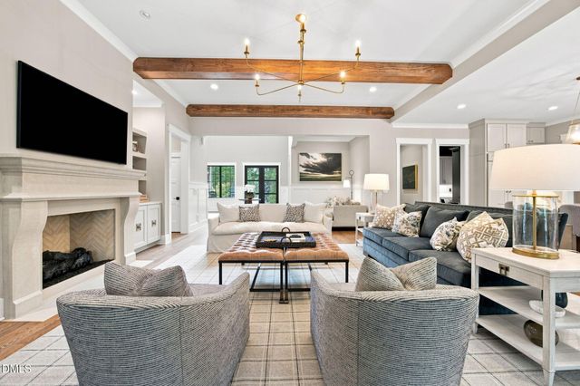 1209 Briar Patch Lane, Raleigh, NC 27615