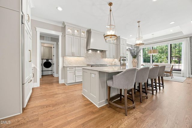 1209 Briar Patch Lane, Raleigh, NC 27615