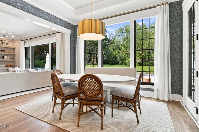 1209 Briar Patch Lane, Raleigh, NC 27615