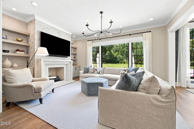 1209 Briar Patch Lane, Raleigh, NC 27615
