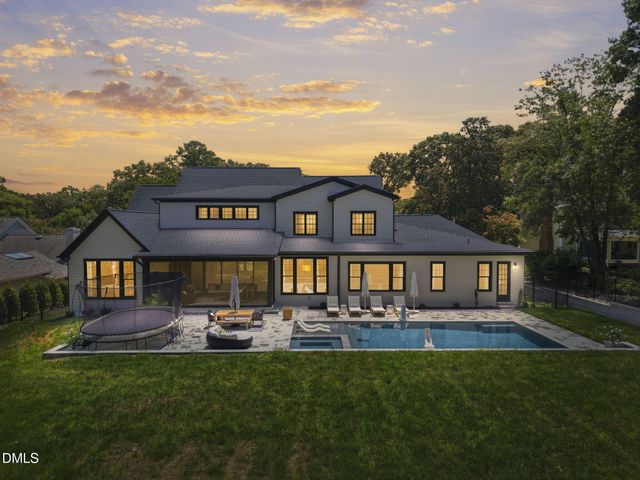 1209 Briar Patch Lane, Raleigh, NC 27615
